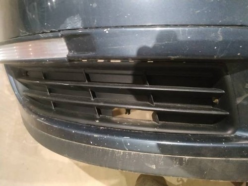 Stoßstangengitter vorne rechts  Volkswagen Passat DE2694289-44