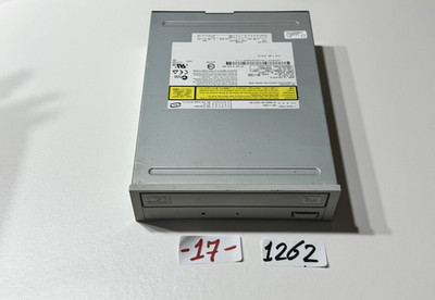 Intern NEC ND-1100A DVD