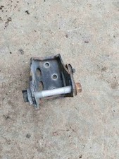 Support moteur Toyota VERSO