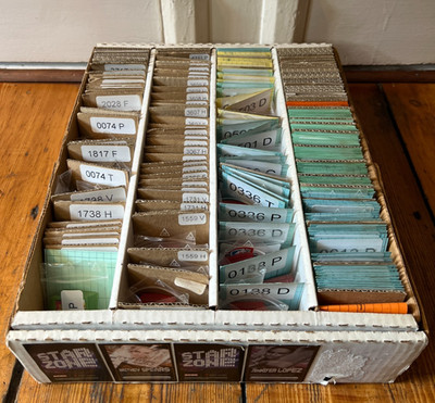 Magic Kinder Code Sammlung Ferrero Konvolut Archiviert Sortiert Tausende Codes
