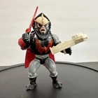 Hordak MOTU He-Man 1984 Mattel Complete Cape Crossbow Bat Red Ribs Vtg Mattel