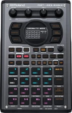Roland SP-404MKII Creative Sampler and Effector