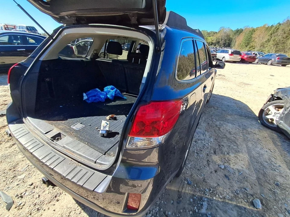 Motor de arranque CVT compatível com 08-15 LEGACY 2736303 - Imagem 4 de 4