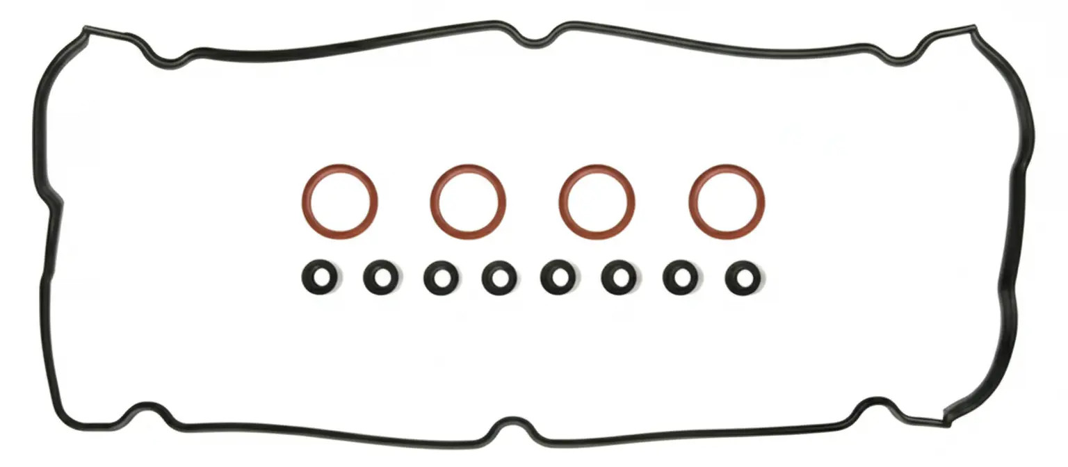Cylinder head cover gasket set 56028300 AJUSA for CHRYSLER DODGE PLYMOUTH