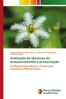 Amanda Roxanne Silva Pinto (U. A.) | AvaliaçãO De TéCnicas De Armazenamento E...