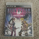Star Ocean: The Last Hope International - PS3, CIB W Reg Card Pristine Near Mint
