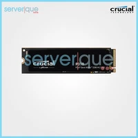 Crucial CT2000P310SSD8 P310 2TB PCI Express x4 NVMe M.2 2280 Internal SSD "NEW"