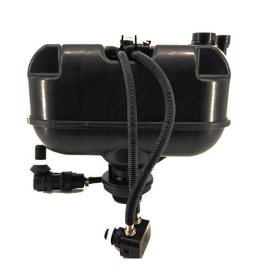 #ad EcoFlush B8106S1.6 GPF 6 Lpf Pressure Assisted Flush System Single Control ... $109.00