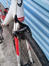 ORBEA AVANT Road Bike, 51cm Frame, Aluminum, 700c Wheel, 18 Speed, Made in Spain 19