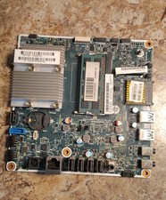775260-001 - HP Pavilion AIO 23-P110 Mother Board with 8GB of RAM