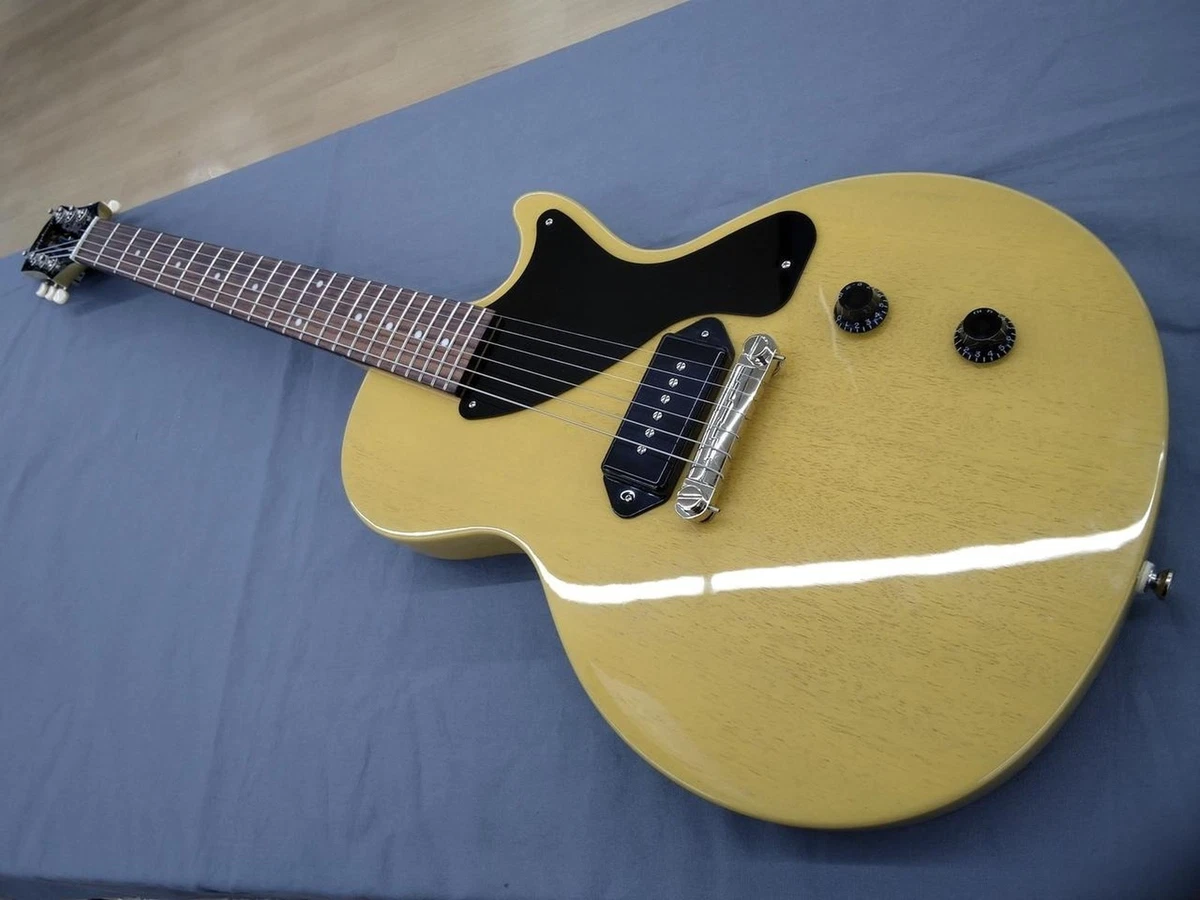 Epiphone Les Paul Junior for sale - eBay
