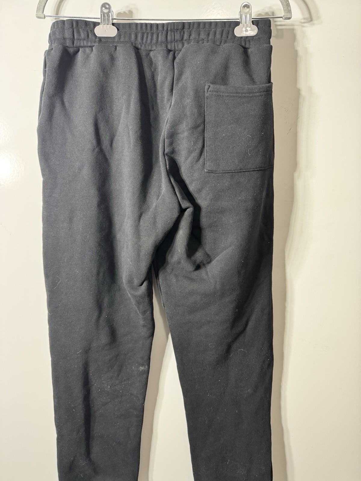 Rolling Loud NYC Patchwork Sweatpants Official Fe… - image 5
