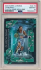 2025 Topps Chrome Ja Morant Refractors Aqua (PSA 10)