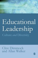 Clive Dimmock (U. A.) | Educational Leadership | Buch | Englisch (2005)