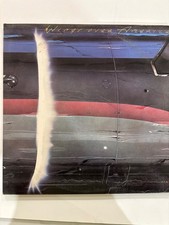 Wings - Wings Over America - Capitol SWCO-11593 - 1976 - 3 LP Vinyl  w. poster