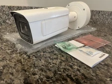 iDS-2CD7A26G0/P-IZHS  8-32mm Camera. ANPR / License Plate Reader. LPR USA