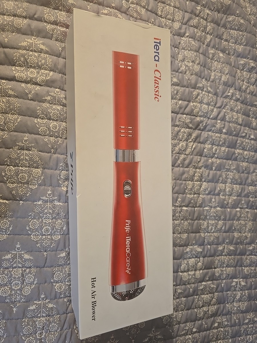 iTera Care Classic Hot Air Blower Wand Device 110V | eBay