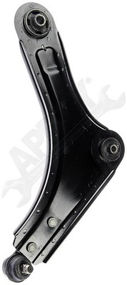 APDTY 148758 Control Arm Replaces 96268455