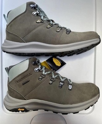 Merrell Womens Ontario Boots 6 New No Box