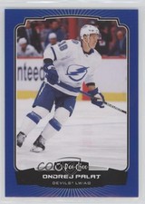 2022-23 O-Pee-Chee Blue Border Ondrej Palat #339 2o7