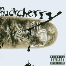 15 von Buckcherry | CD | Zustand sehr gut