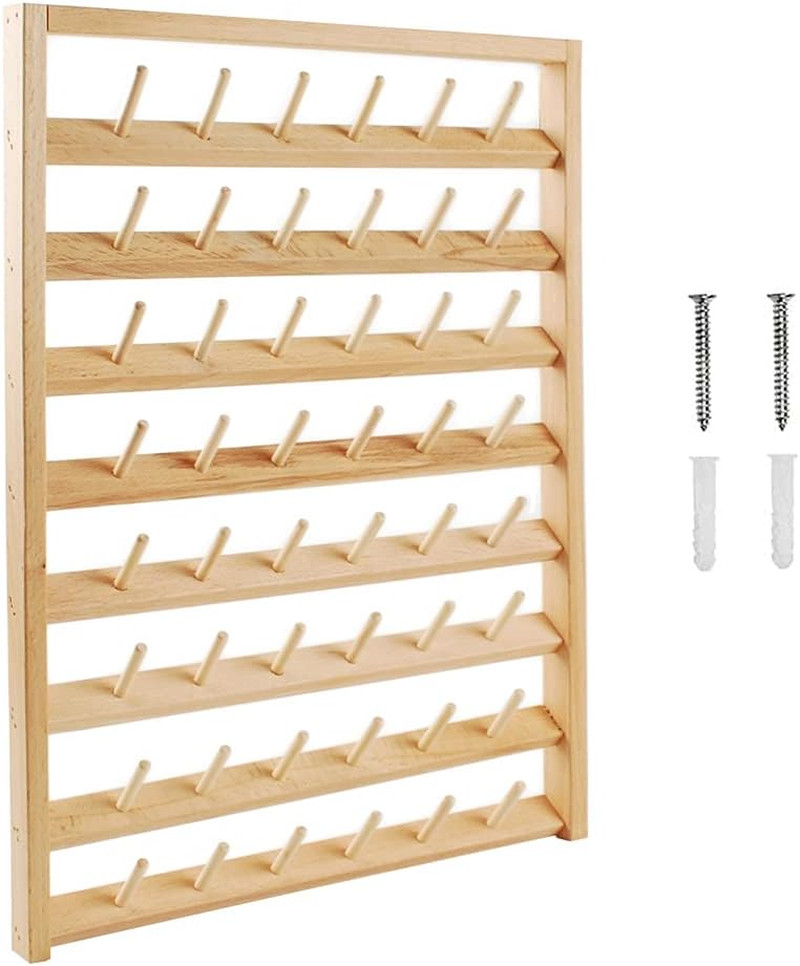 Thread Organizer For Sew