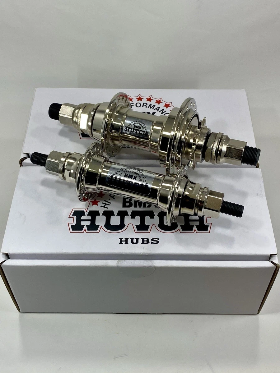 Hutch Vintage Old School BMX Bike Parts for sale | eBay