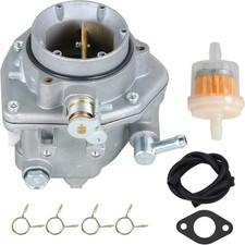 For John Deere 316 317 318 P218G B43G Onan Carburetor MIA10343 MIU10633 Carb