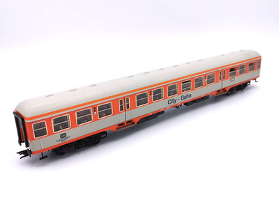 ADE 3127 H0 1:87 Reisezugwagen 2. Kl. City Bahn DB Bnrzb 778.0 Ep.IV NEU/OVP 130