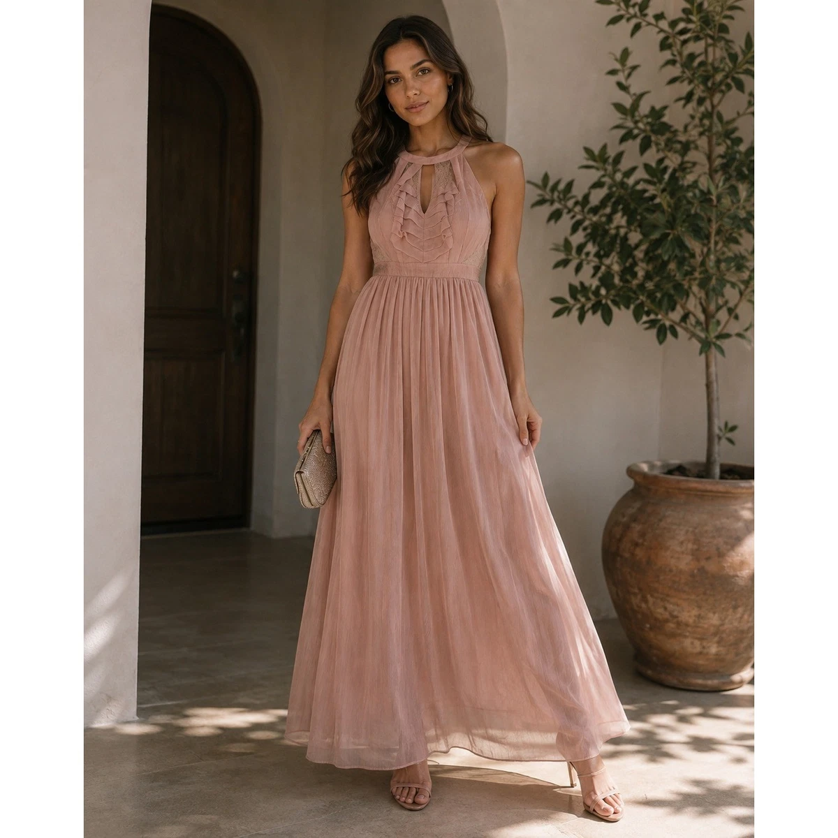 BCBGeneration Solid Party/Cocktail Dresses for Women for sale