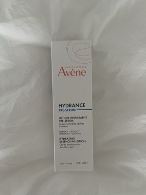 Avene Essense-in-Lotion