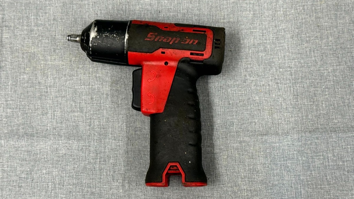 Snap-on Cordless CT725 1/4