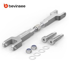 Billet Dssr Dual Shear Selector Rod For Bmw E46 320i 323i 323ci 325i 325ci