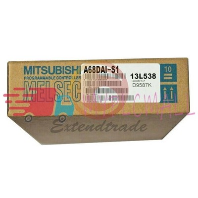NEW   A68DAI-S1 PLC A68DAIS1 (1pcs) *nl