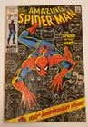 The Amazing Spider-Man #100 (Marvel Comics September 1971)