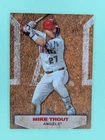 2026 Topps Series 2 Mike Trout Base (RAW)