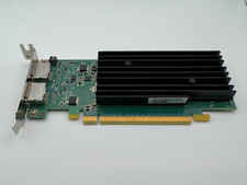 PNY Nvidia Quadro NVS 295 - PCIe graphics card - 2x DisplayPort - 256MB GDDR3