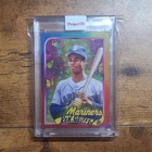 Topps Project70 Ken Griffey Jr. #826 Seattle Mariners 2022 Baseball Card