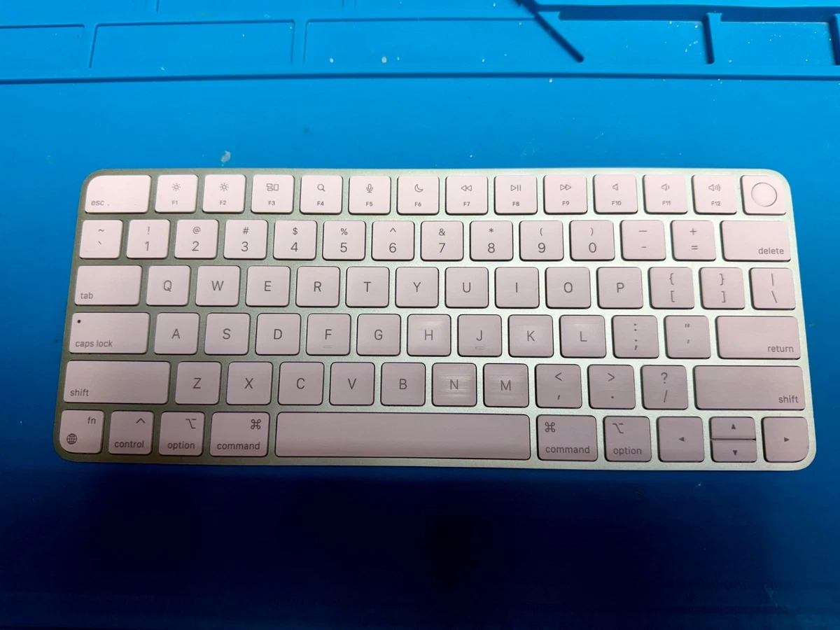 Apple Magic Keyboard (2nd Generation) for sale | eBay