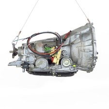 Boite de vitesse Mercedes 280