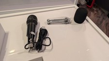 Fifine Technology USB Condenser Microphone - K668