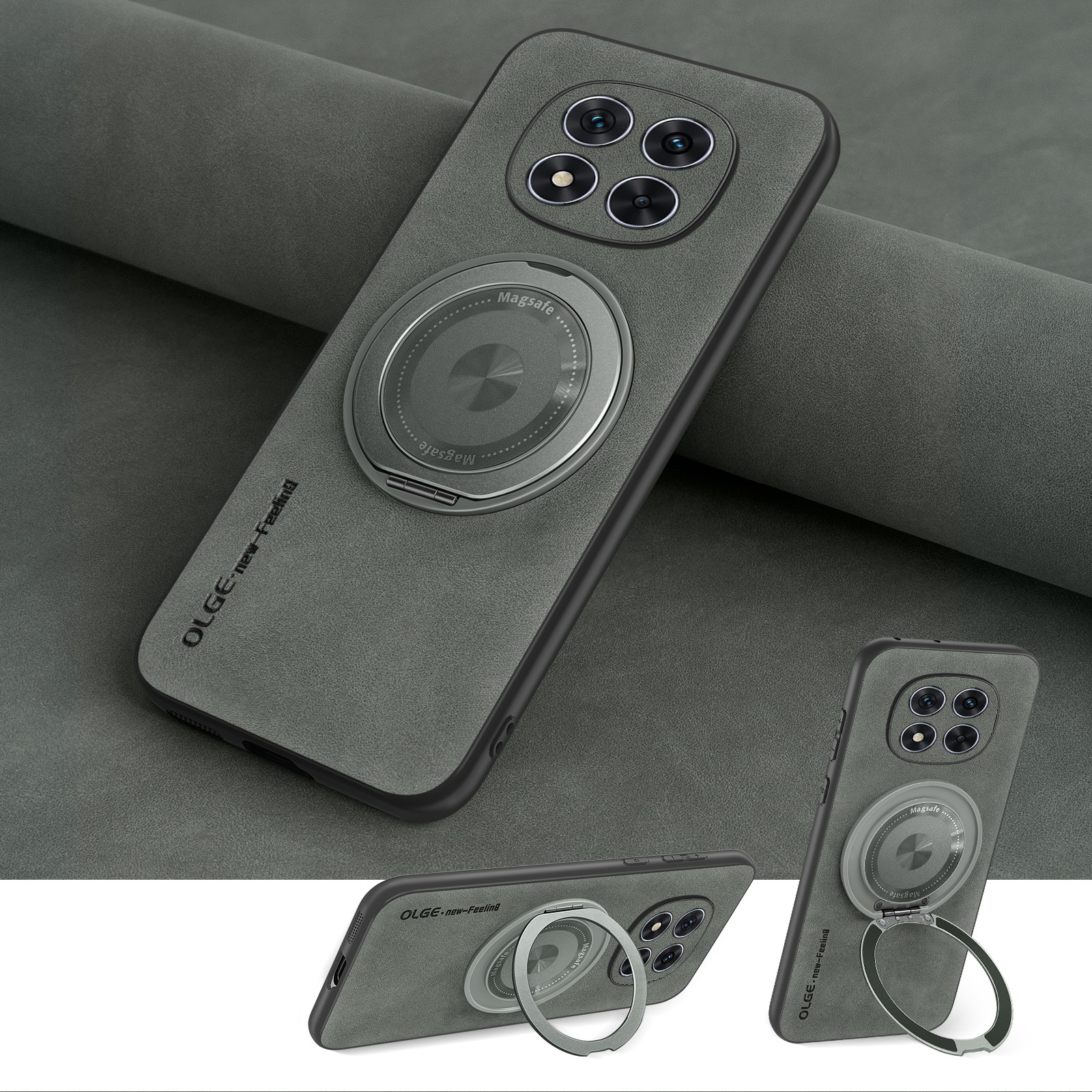Galaxiegrau Ohne Displayglas