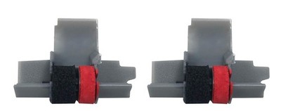 Package Of Two Casio Hr-100tm And Hr-150tm Calculator Ink Roller,
