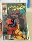 Marvel Amazing Spider-Man Lot 304 318 320 321 322 323 324 325 McFarlane Cover