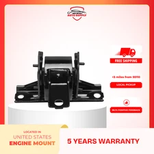 Engine Motor Mount Front RH Passenger Side for Caliber Compass Patriot Lancer