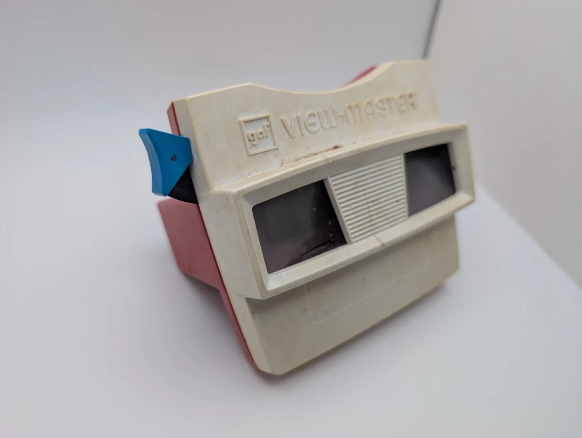 Viewmaster Viewer for sale | eBay