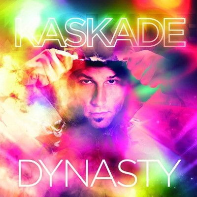 KASKADE - Dynasty - CD - **Excellent Condition**