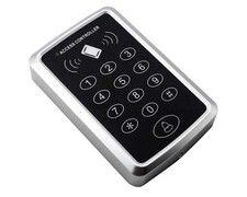 Door Access Control Systems, Stand-Alone Password Keypad