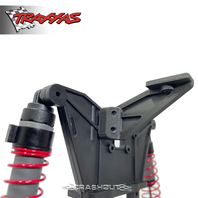 Traxxas 9518 Wing Mount Schlitten – Ersatzteil Für RC-Modellflügelmontage