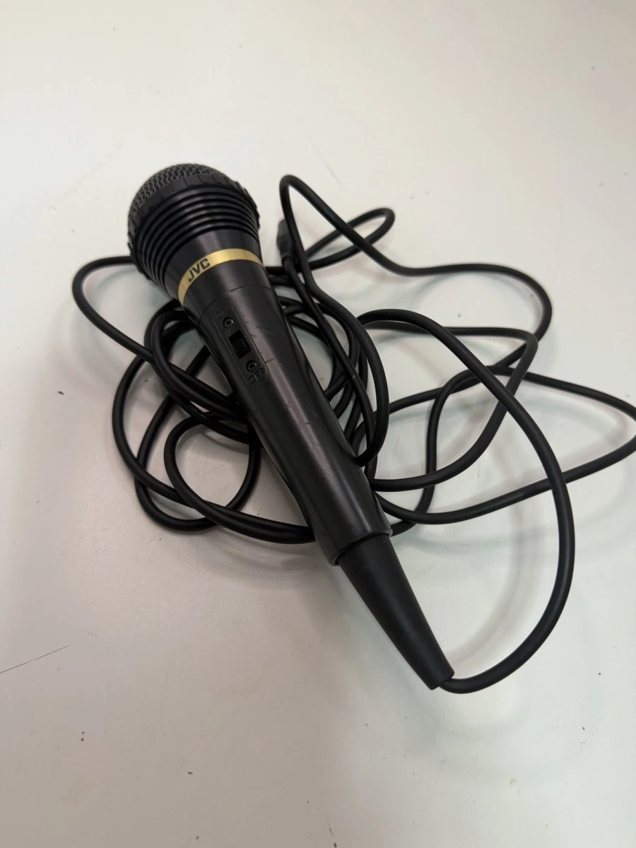 JVC Pro Audio Microphones for sale - eBay